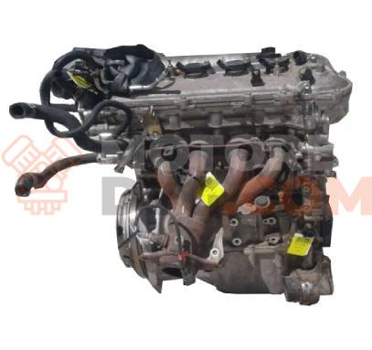 Motor 1ZRFAE Toyota Avensis III Wagon (Versión 2015) 1.6 Valvematic (132 cv)