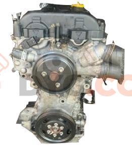 Motor 16SV Opel Ascona C 1.6 (82 cv)