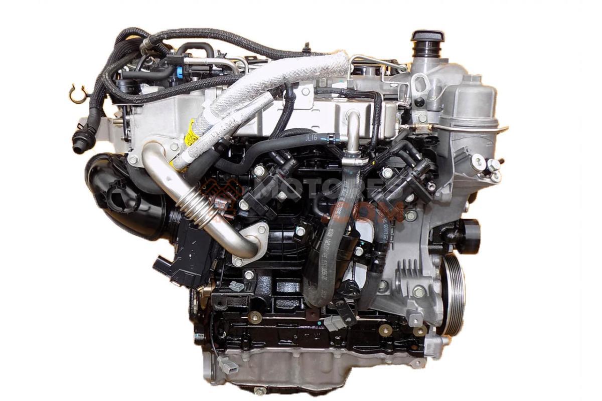 Motor Z22D1 Chevrolet Captiva II 2.2 D 16V (163 cv)