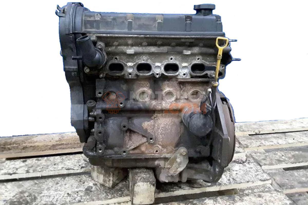 Motor A16DMS Chevrolet Rezzo 1.6 i 16V (105 cv)