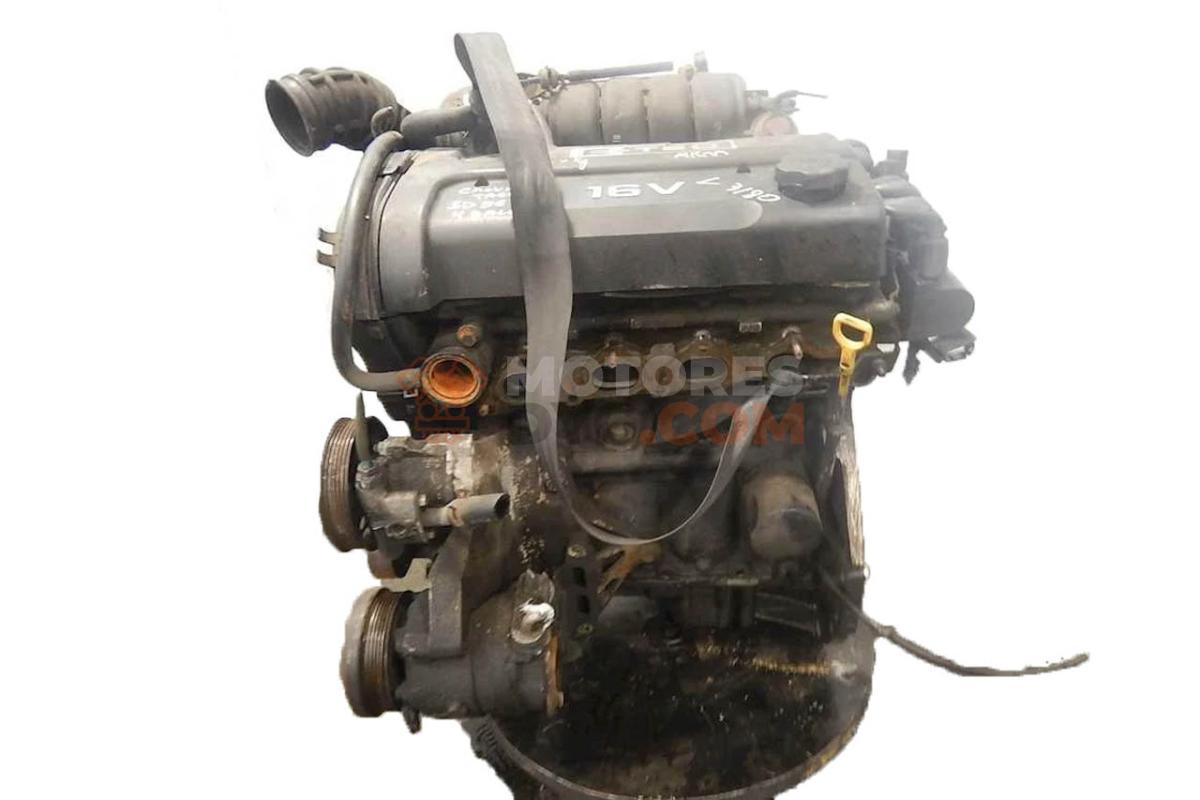 Motor A16DMRF Chevrolet Rezzo 1.6 i 16V (105 cv)