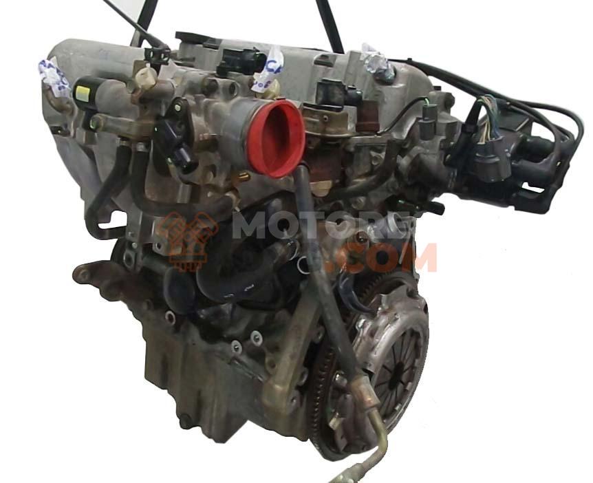 Motor D15Z6 Honda Civic Hatchback VI 1.5 VTEC-E (114 cv)