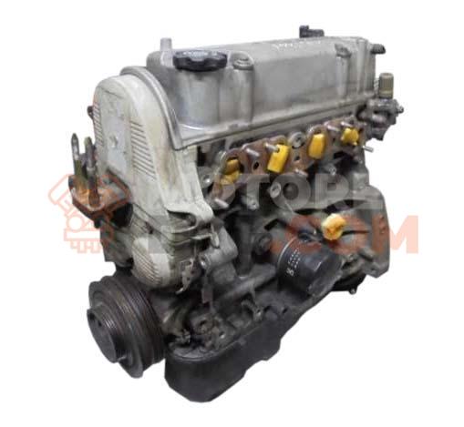 Motor D15Z8 Honda Civic VI Wagon 1.5 16V (114 cv)