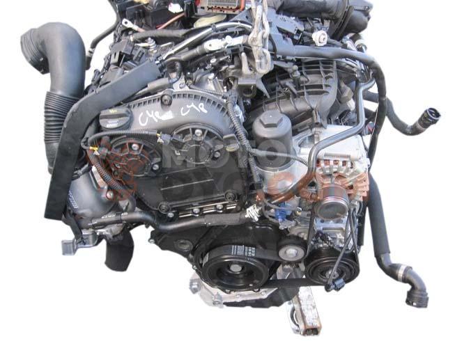 Motor CYP Audi A6 (4F,C6) 2.0 TFSI (170 cv)
