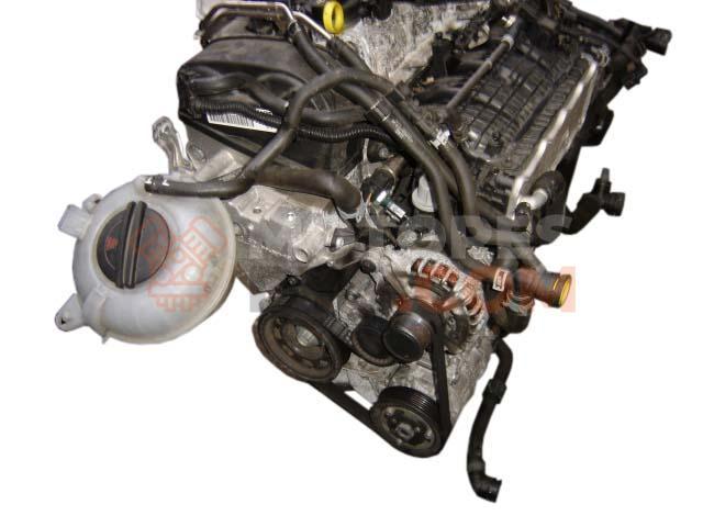 Motor CZE Volkswagen Tiguan II 1.4 TSI (150 cv) ACT BMT