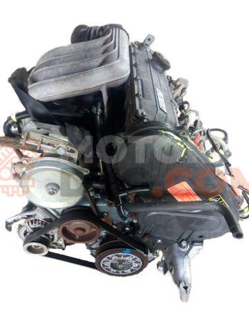 Motor 160A7000 Fiat Tipo (160) 1.9 D (65 cv)