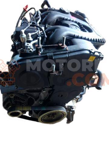 Motor 188A3000 Fiat Punto II (188) 1.9 DS 60 (188.031,.051,.231,. (60 cv)