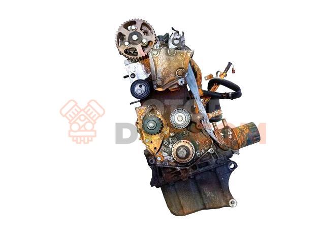 Motor RHZ Citroen Evasion (U6U) 2.0 HDi (109 cv)