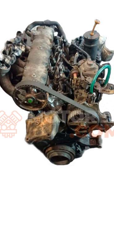 Motor DHX Fiat Ducato Furgón (230_) 1.9 TD (90 cv)