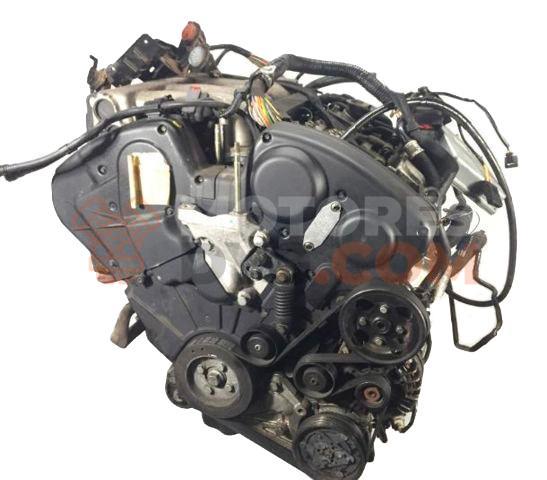 Motor XFZ (ES9J4) Peugeot 406 Break (8) 3.0 24V (190 cv)