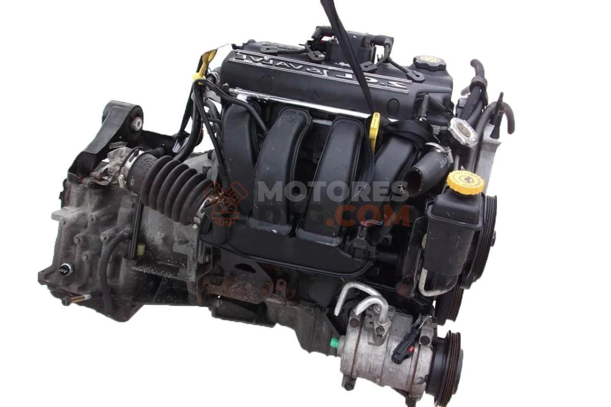 Motor 420T Chrysler Neon (PL) 2.0 i 16V (147 cv)