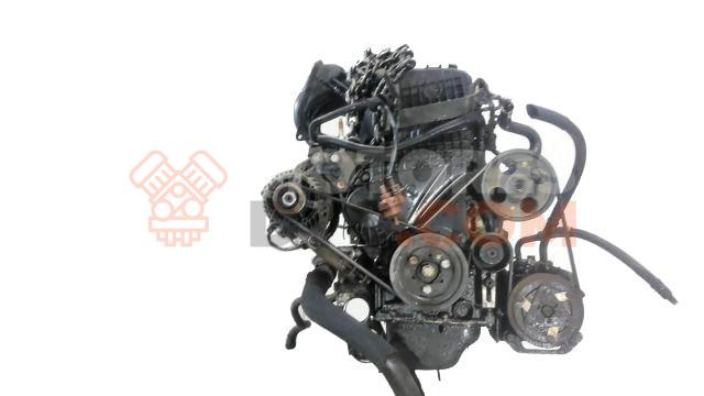 Motor RFV (XU10J4R) Peugeot 306 Hatchback (7A/C) 2.0 16V (132 cv)