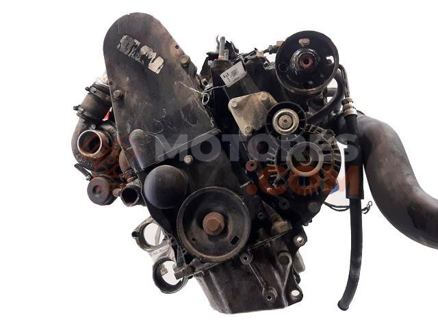 Motor RGX (XU10J2TE) Citroen Evasion (22) 2.0 Turbo C.T. (147 cv)