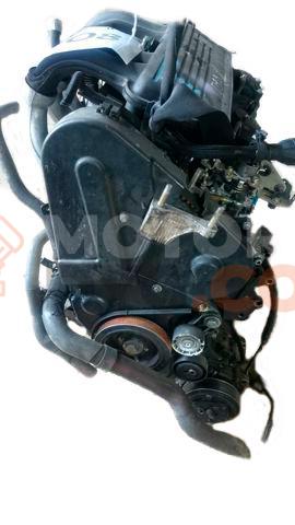 Motor D9B (XUD9AU) Peugeot Boxer Autobús (230P) 1.9 D (69 cv)
