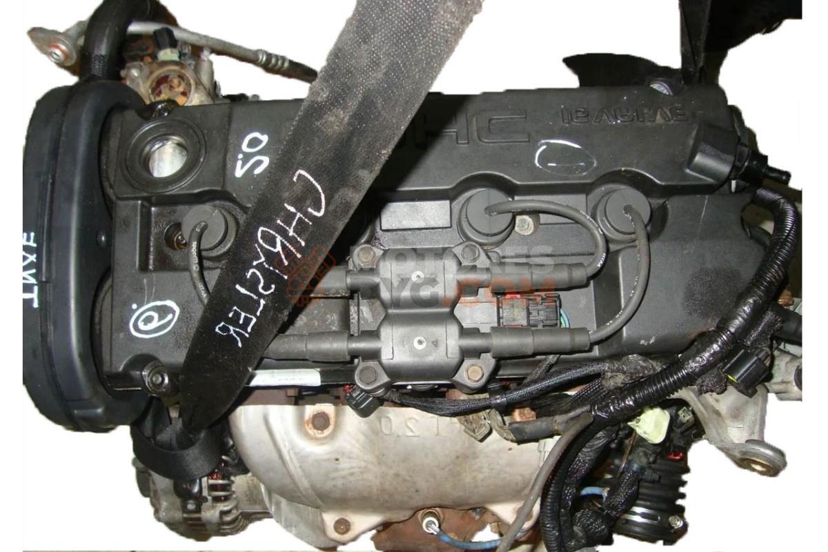 Motor ECC Chrysler Neon (PL) 2.0 i 16V (147 cv)