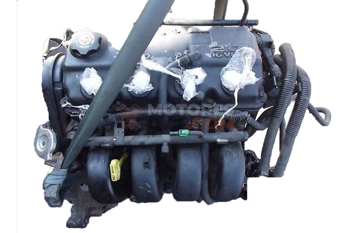 Motor 420H Chrysler Neon II 2.0 16V (133 cv)