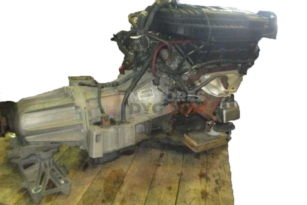 Motor EER Chrysler Sebring 2.7 i V6 24V (203 cv)