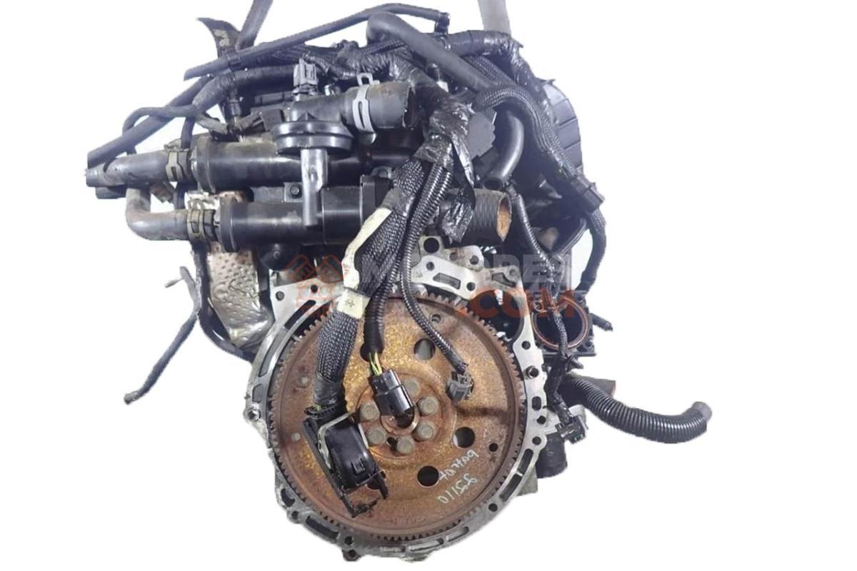 Motor ED3 Chrysler Sebring 2.4 i 16V (152 cv)