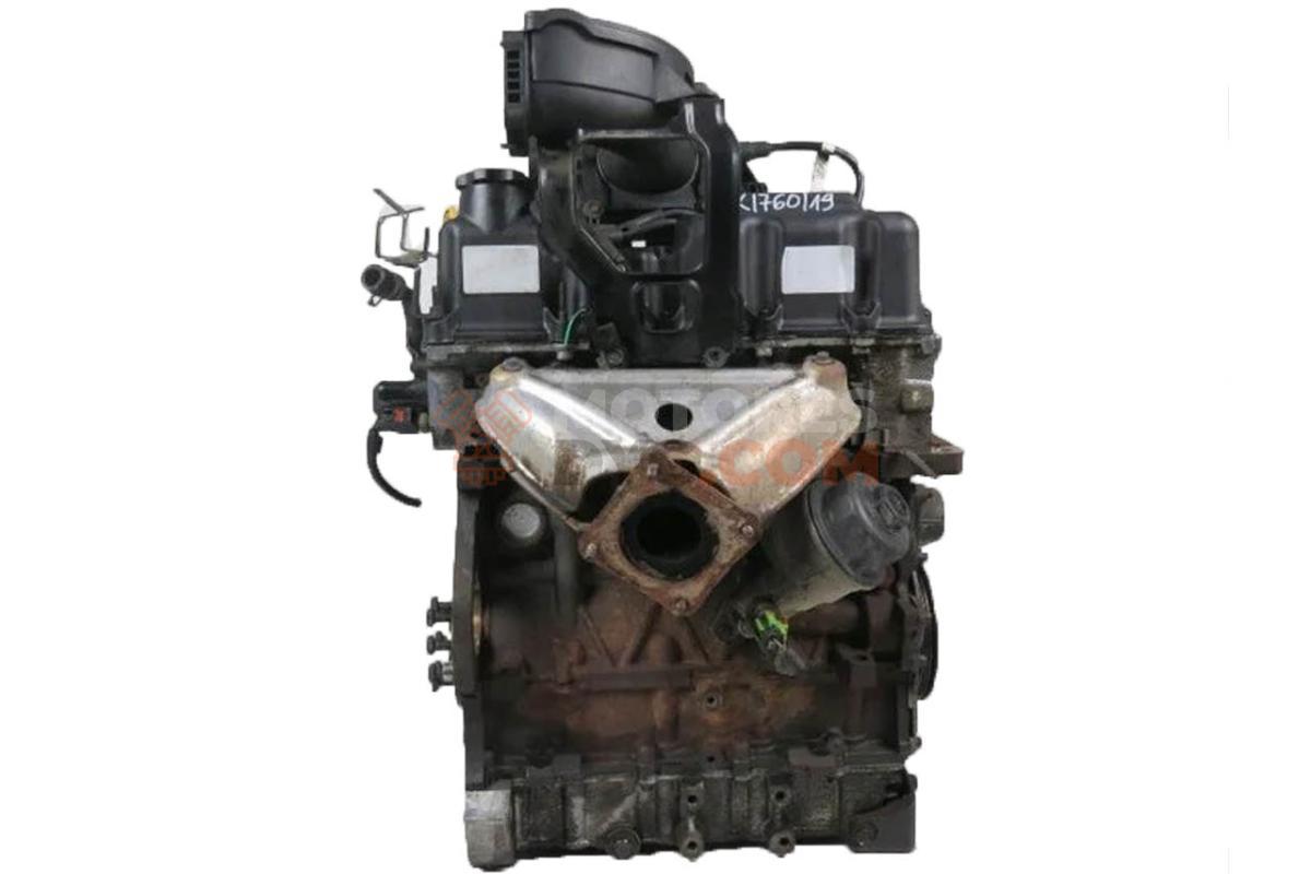 Motor EJD Chrysler PT Cruiser 1.6 i 16V (115 cv)