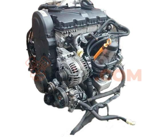 Motor AVF Skoda Superb I 1.9 TDI (131 cv)