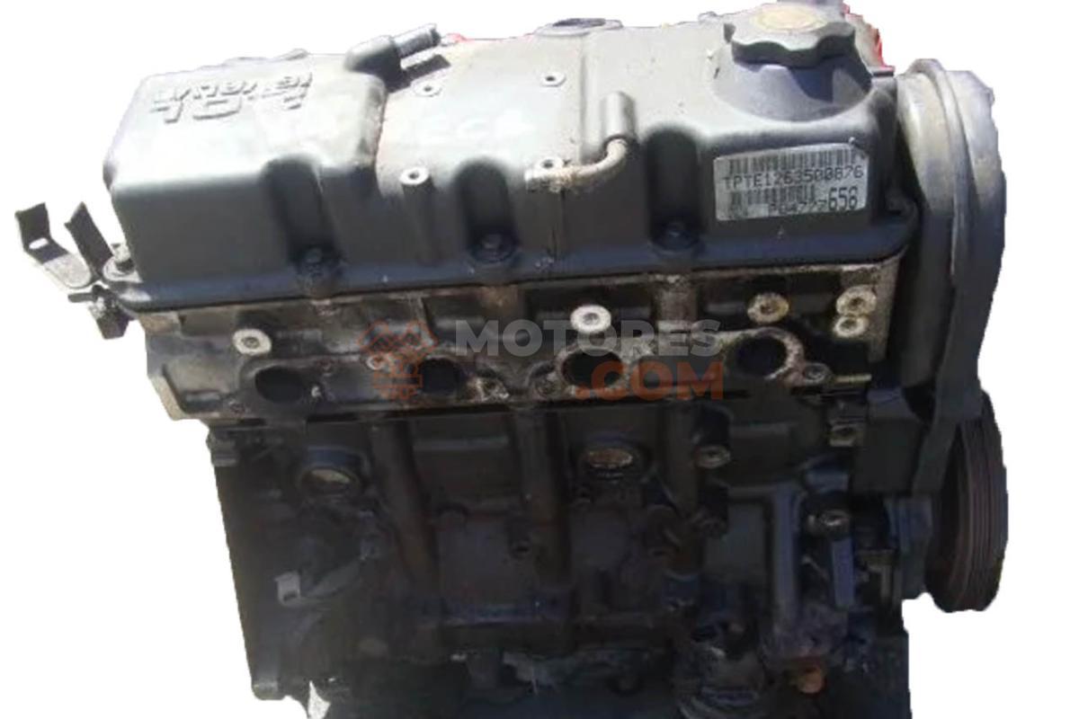 Motor C00 Chrysler Stratus (JA) 2.0 LE (131 cv)