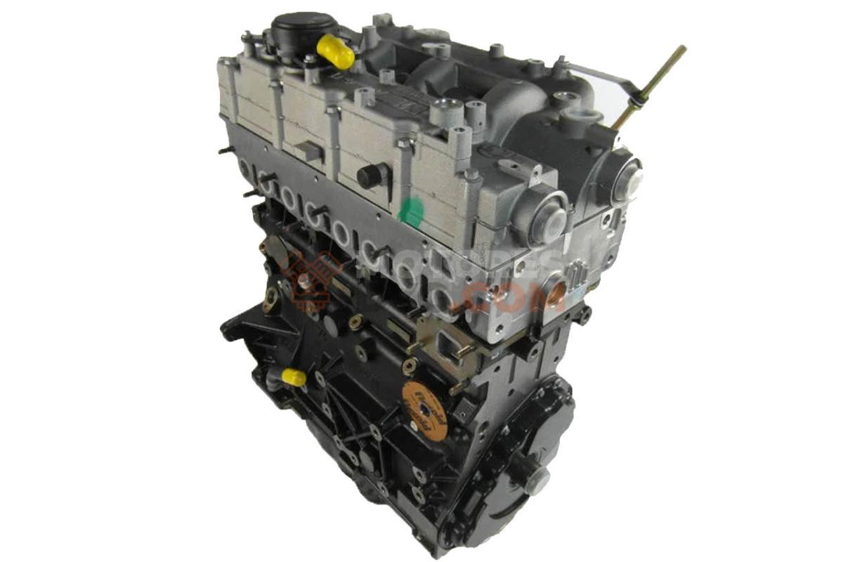 Motor ENR Chrysler Voyager IV 2.8 CRD TD (150 cv)