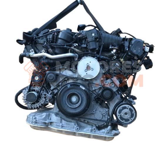 Motor CZZ Audi Q7 (Typ 4M) 3.0 TDI V6 (233 cv) quattro Tiptronic
