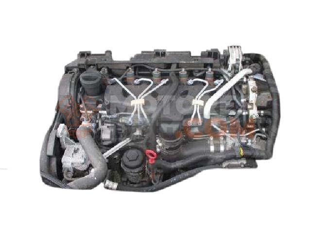 Motor D5244T Volvo XC70 II 2.4 D5 (185 cv) AWD