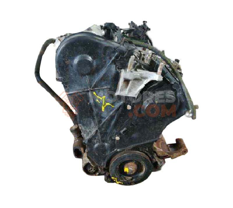 Motor D-161A Citroen C15 (VD-_) 1.8 D (60 cv)