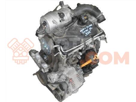 Motor BST Volkswagen CADDY III (2K,2C) 2.0 SDI (70cv)
