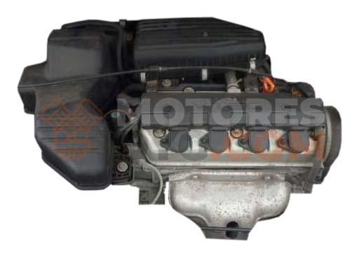 Motor D16V1 Honda Civic Fastback VII 1.6 16V (110 cv)