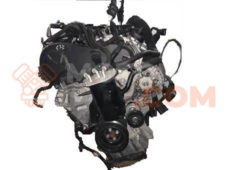 Motor CFHC Volkswagen CADDY III (2K,2C) 2.0 TDI 16V 4motion (140cv)