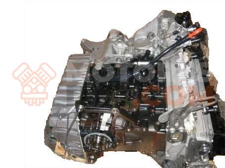 Motor CFHF Volkswagen CADDY III (2K,2C) 2.0 TDI 4motion (110cv)