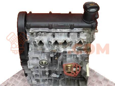 Motor CYVC Volkswagen CADDY III (2K,2C) 2.0 TDI (110cv)