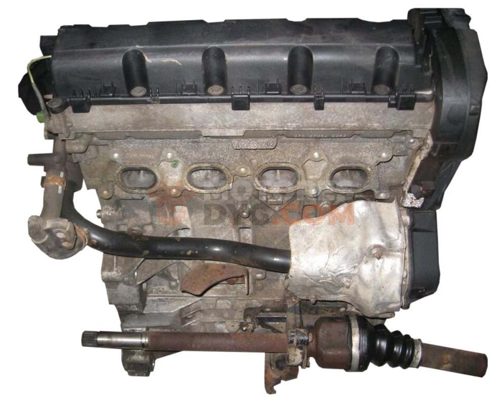Motor 6FYEW7A Citroen C5 II (Fase I, 2008) 1.8 16V (125 cv)
