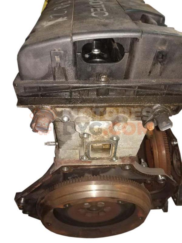 Motor C20XE Opel Vectra A 2.0i 16v CAT (150 cv)