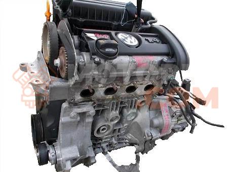 Motor BUD Volkswagen CADDY III (2K,2C) 1.4 (80cv)