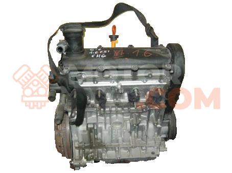 Motor CHGA Volkswagen CADDY III (2K,2C) 1.6 BiFuel (102cv)