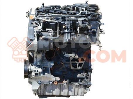 Motor CAYE Volkswagen CADDY III (2K,2C) 1.6 TDI (75cv)