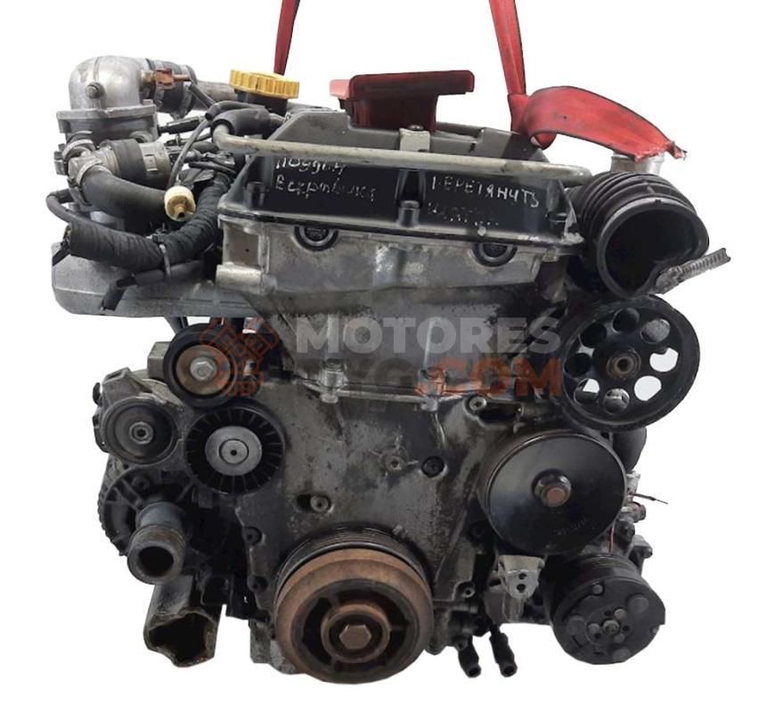 Motor B204E Saab 9-3 I 2.0 T (154 cv)