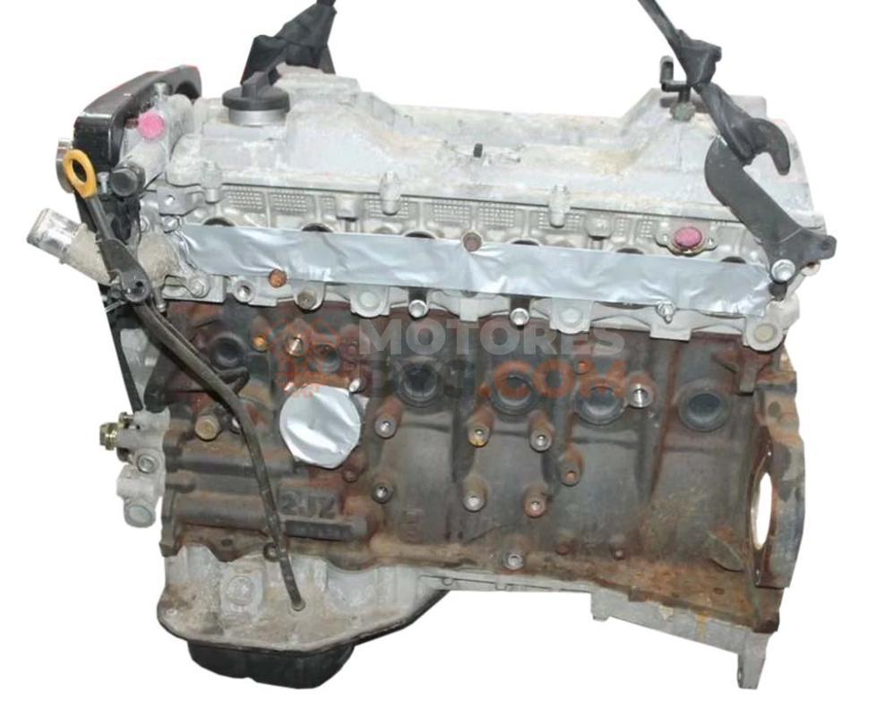 Motor 2JZGE Lexus GS I 300 (219 cv)