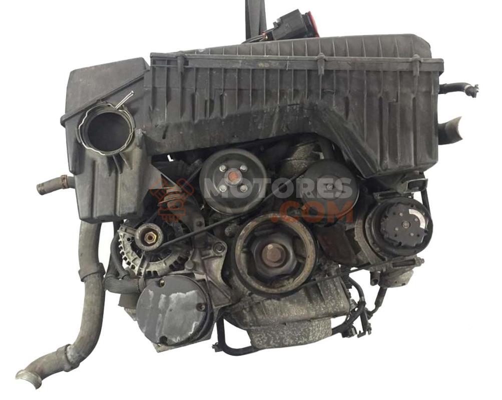Motor M111951 Mercedes Benz Clase C (W203) C 180 (203.035) (129 cv)