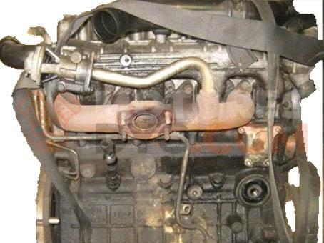 Motor K00 Chrysler Voyager I (ES) 2.5 i (98 cv)