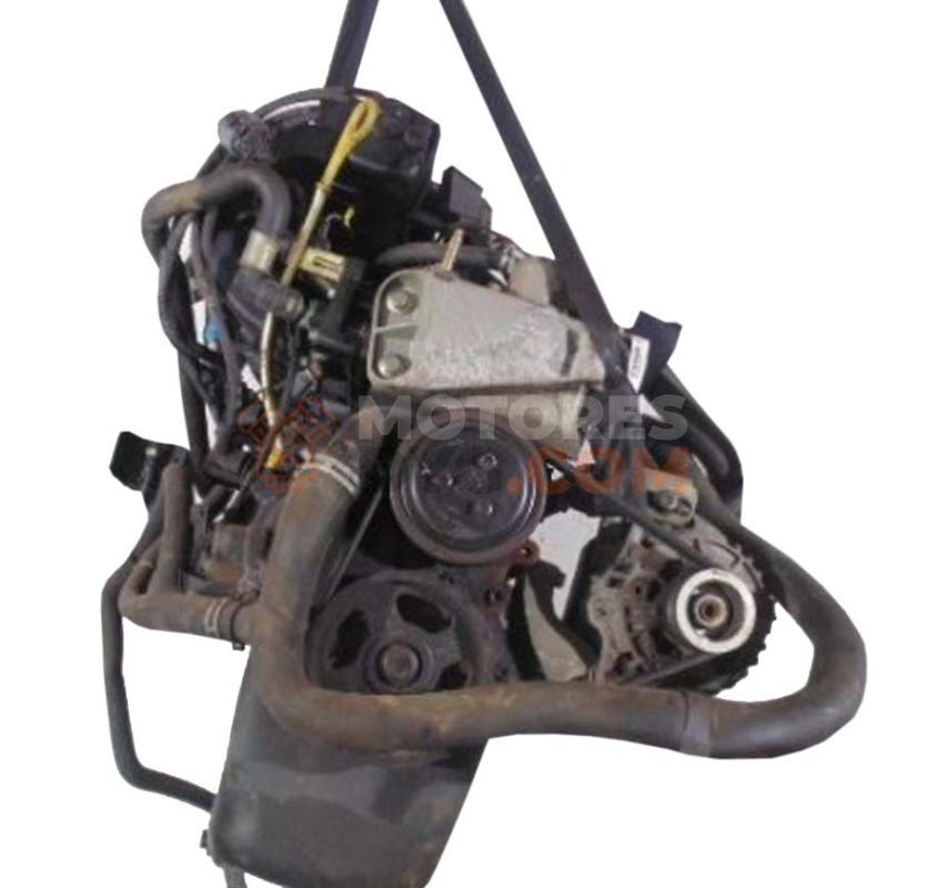 Motor JJB Ford KA (RBT) 1.3 i (50 cv)