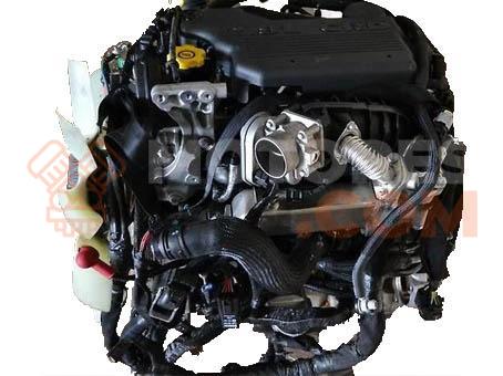 Motor R00 Chrysler Voyager II (GS) 3.8 i AWD (166 cv)