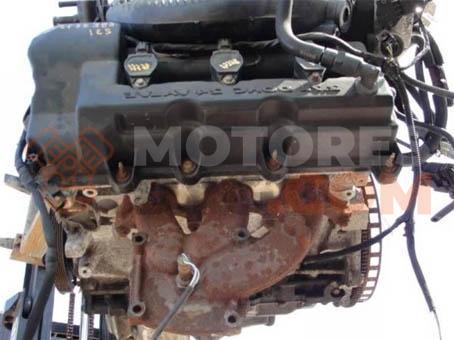Motor EER  Chrysler 300M 2.7 i V6 24V (203 cv)