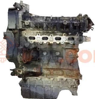 Motor 199A6000 Fiat Grande Punto 1.4 16V (95 cv)