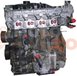 Motor C1J768 Renault Express Furgón (F40_, G40_) 1.4 (F40U, F40V) (75 cv)