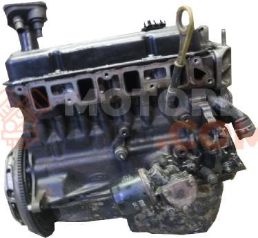 Motor J4K Ford KA Van (RB) 1.3 i (60 cv)