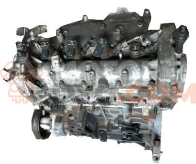 Motor 199A3000 Alfa Romeo MiTo 1.3 Multijet (90 cv)